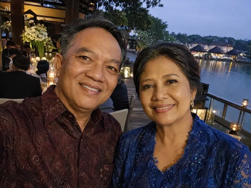 Photo from Budi
